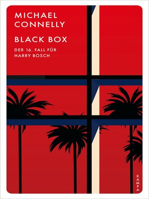 cover image of Black Box
